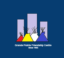 Grande Prairie Friendship Centre