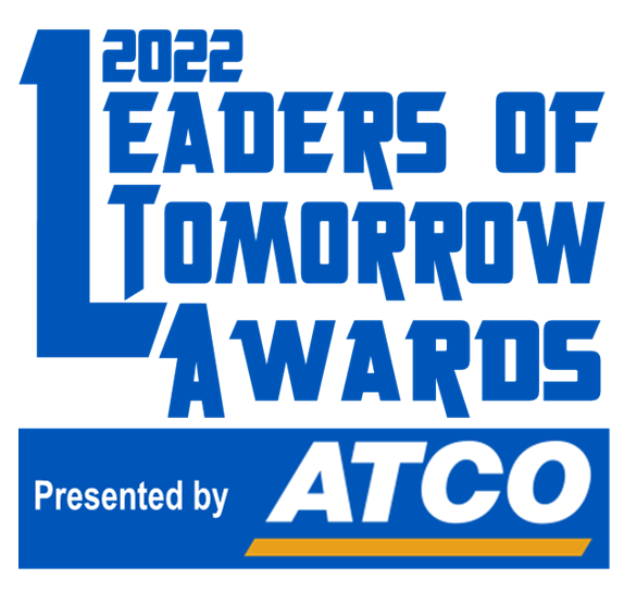 2022 Leaders of Tomorrow Awards