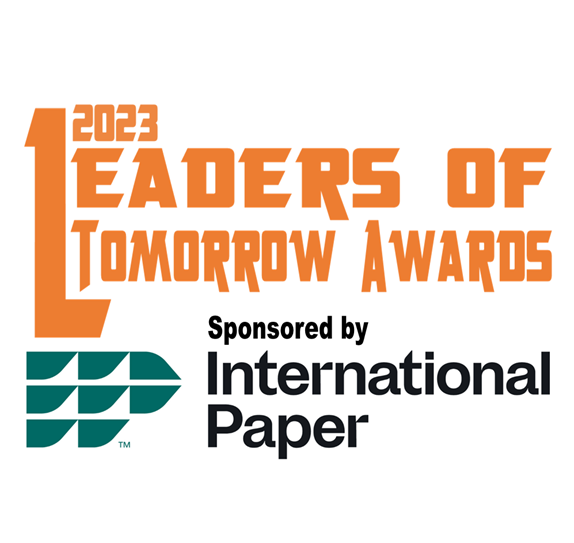 2023 Leaders of Tomorrow Awards