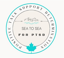 Sea to Sea for PTSD