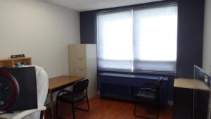 Office Rental