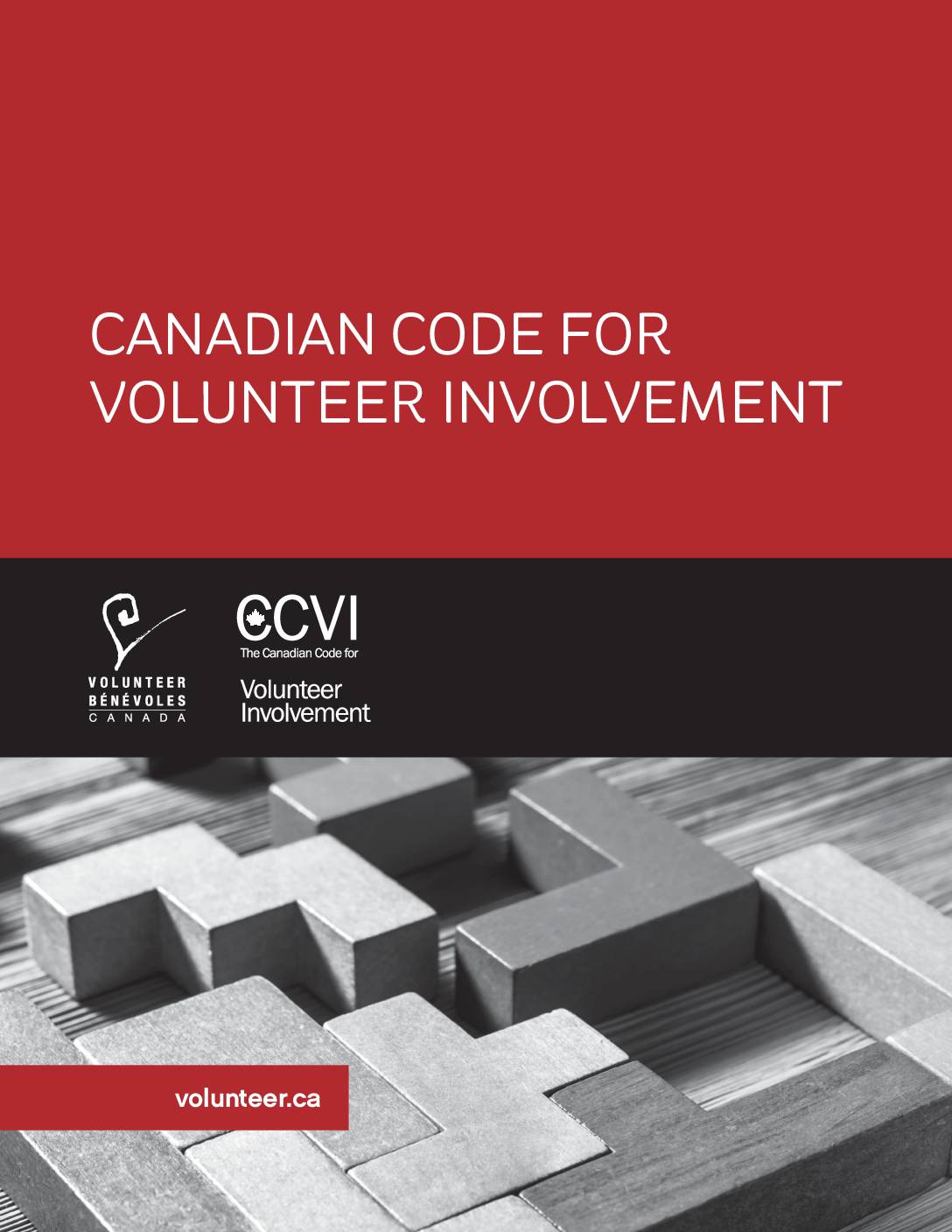 The Canadian Code for Volunteer Involvement